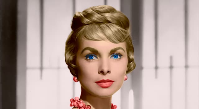 Filmy Pytanie-Ciekawostka: Kim była Janet Leigh?