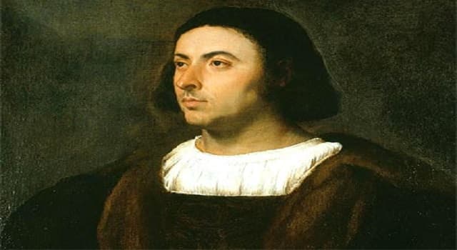 Cultura Pregunta Trivia: ¿Quién escribió la novela pastoril renacentista "La Arcadia"?