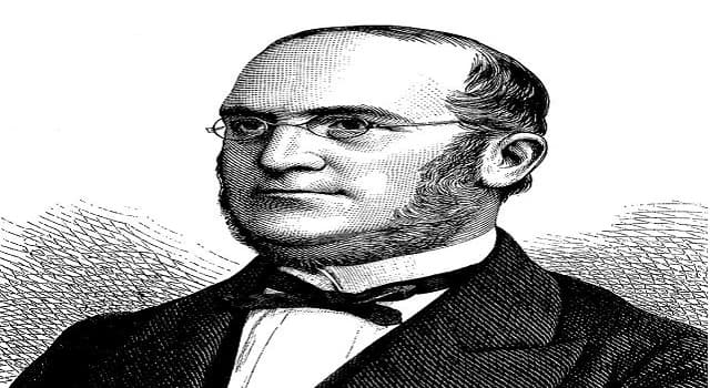 Сiencia Pregunta Trivia: ¿Quién fue Adolph Wilhelm Hermann Kolbe?