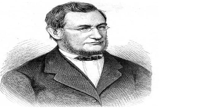 Сiencia Pregunta Trivia: ¿Quién fue Julius von Mayer?