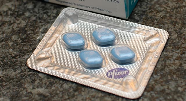 nauka Pytanie-Ciekawostka: Sildenafil (Viagra) jest stosowany w zaburzeniach potencji. Jakie schorzenie również się nim leczy?