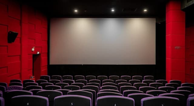 Movies & TV Trivia Question: The 2022 movie "Smile" falls into what category?