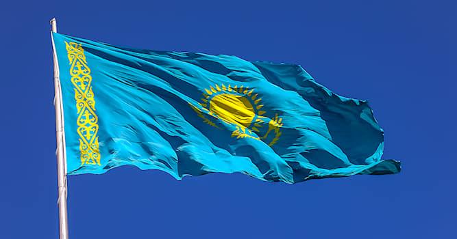 Geographie Wissensfrage: Was ist die Hauptstadt von Kasachstan?