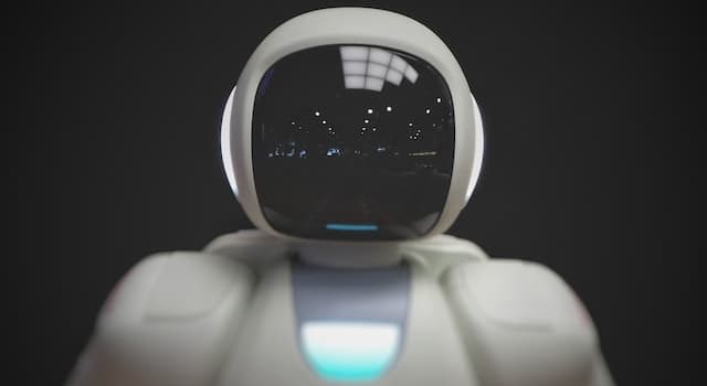 Società Domande: Cosa significa AI?