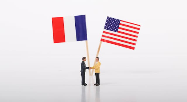 Cronologia Domande: Quale dono fece la Francia agli Stati Uniti nel 1886?