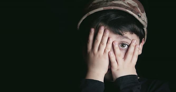 Science Trivia Question: What is spectrophobia the fear of?