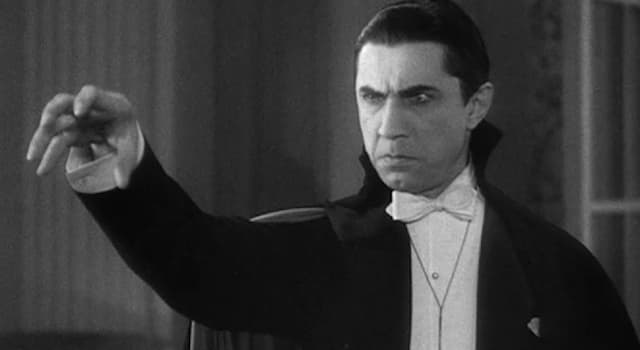 Movies & TV Trivia Question: What was Count Dracula’s original name in the Bram Stoker classic?
