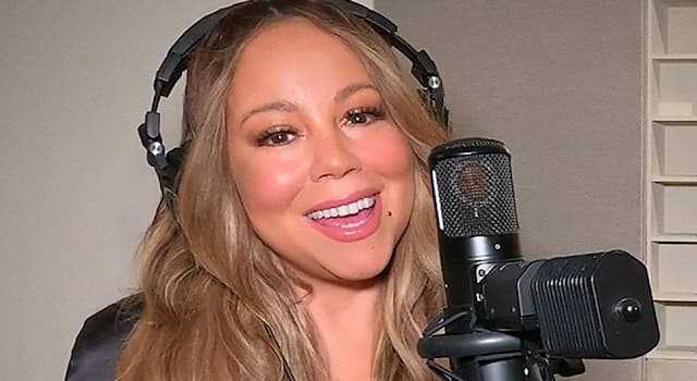Culture Trivia Question: What was Mariah Carey's first US No. 1 single?