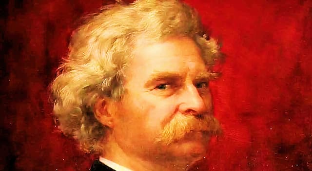 Cultura Pregunta Trivia: ¿Cuál fue la única novela que Mark Twain escribió con un colaborador?