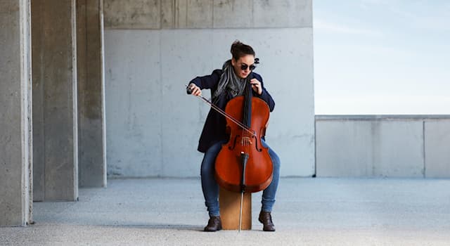 Kultur Wissensfrage: Zu welcher Instrumentenfamilie gehört das Cello?