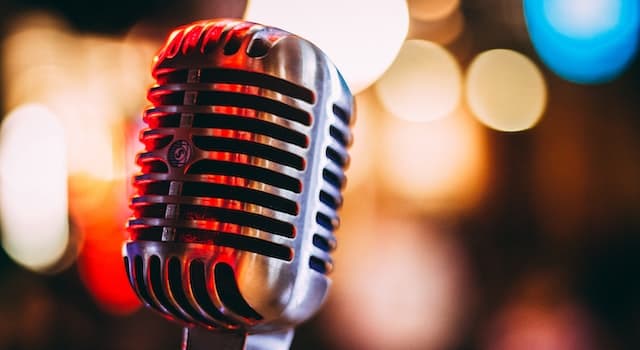 Kültür Trivia Sorusu: Hangisi bir müzisyendir?