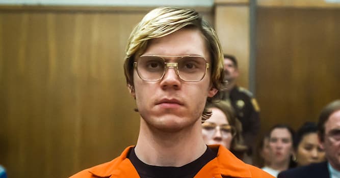 Movies & TV Trivia Question: Who played the role of Jeffrey Dahmer in the newest Netflix Show "Monster: The Jeffrey Dahmer Story"?