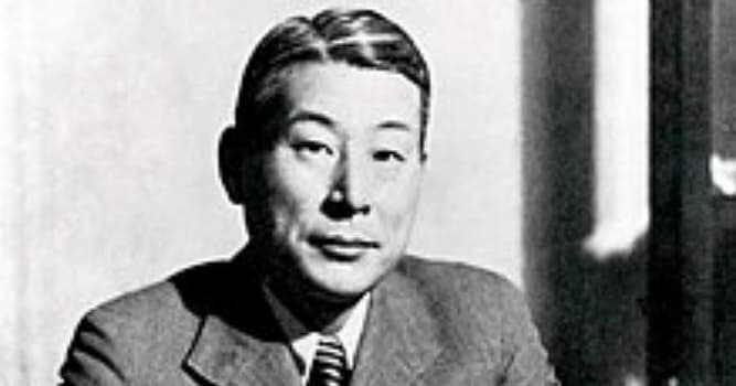 Historia Pregunta Trivia: ¿Quién fue Chiune Sugihara?