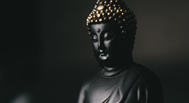 Cultura Domande: Chi è il fondatore del buddismo?