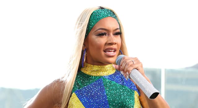 Whose real name is Diamonté Quiava... | Trivia Questions | QuizzClub