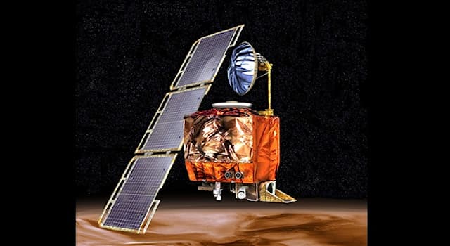 Science Trivia Question: Why was the NASA's probe Mars Climate Orbiter destroyed?
