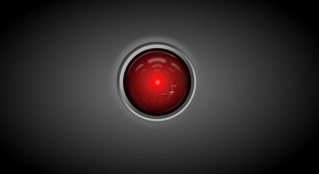 Kultura Pytanie-Ciekawostka: Z jakiej książki pochodzi bohater HAL 9000?