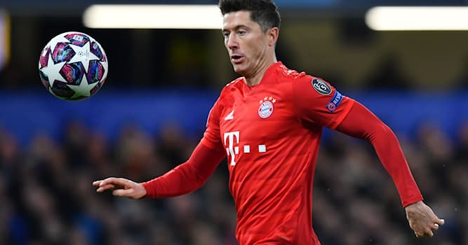 sport Pytanie-Ciekawostka: 22 września 2015 Robert Lewandowski strzelił 5 goli w meczu Bayernu z VfL Wolfsburg. Ile czasu mu to zajęło?