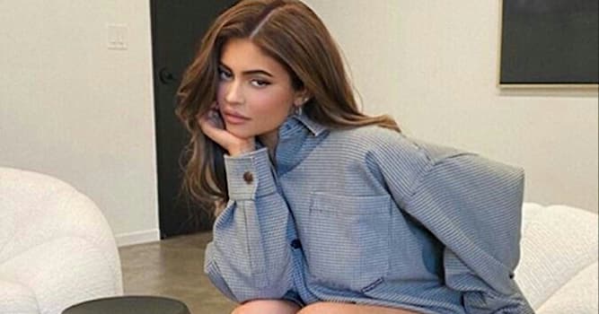 Société Question: Qui est Kylie Jenner ?