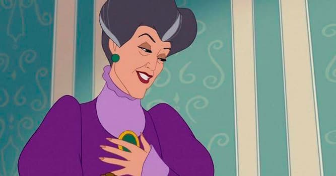 Películas Pregunta Trivia: ¿Cuál es el nombre de la villana que se muestra en la imagen?