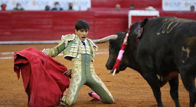 Coğrafya Trivia Sorusu: Boğa güreşi hangi ülkede ortaya çıktı?