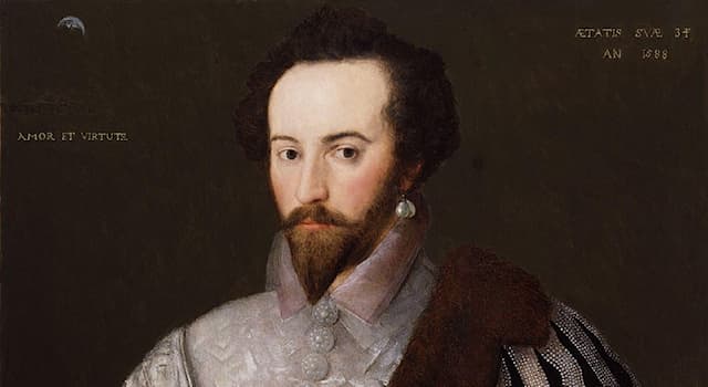 Historia Pregunta Trivia: ¿Por qué delito fue ejecutado Sir Walter Raleigh por el rey Jacobo I en 1618?