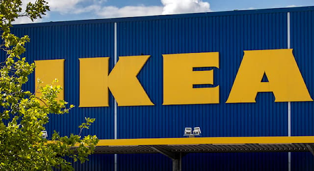 Maatschappij Trivia Vraag: In welk jaar is IKEA opgericht?