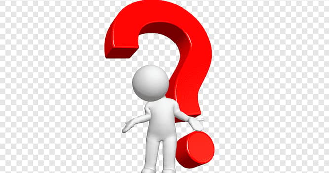 Coğrafya Trivia Sorusu: Afrika'nın en büyük yarımadasının adı nedir?