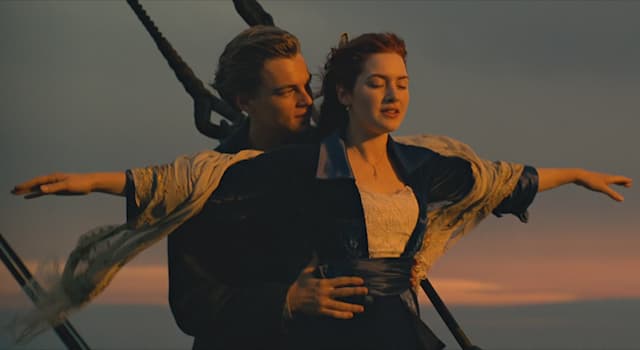 Filmy Pytanie-Ciekawostka: Jaka piosenka została stworzona do megahitu filmowego "Titanic" i do tej pory jest z nim kojarzona?