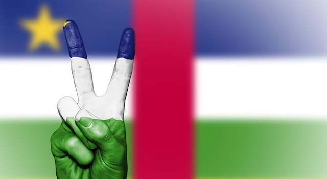 Geçmiş Trivia Sorusu: Fransız işgali sırasında Ubangi-Şari adıyla bilinen ülke hangisiydi?