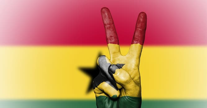 Sociedad Pregunta Trivia: ¿Cuál es la lengua oficial de Ghana?