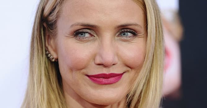 Filmy Pytanie-Ciekawostka: Kim jest Cameron Diaz?