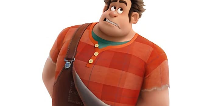 Кино Вопрос: Какой персонаж изображён на картинке?