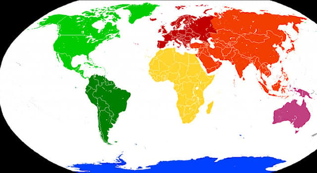 Nature Trivia Question: Lake Vostok is the largest lake on which continent?