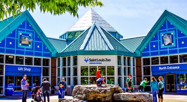 Nature Question: Le parc zoologique de Saint-Louis, situé dans le Missouri aux États-Unis, a été fondé en quelle année ?
