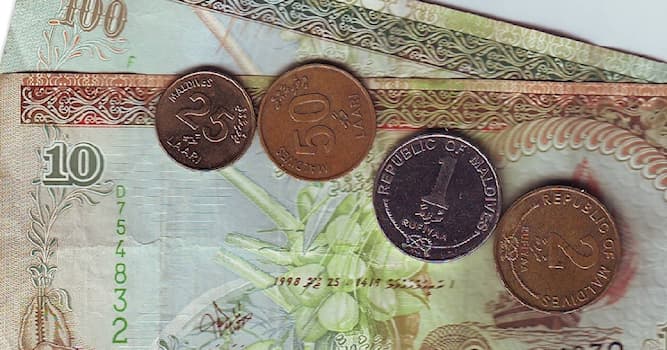 Gesellschaft Wissensfrage: Mit welcher Währung bezahlt man auf den Malediven?