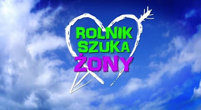 społeczeństwo Pytanie-Ciekawostka: Na którym kanale telewizyjnym emitowany jest popularny program "Rolnik szuka żony"?