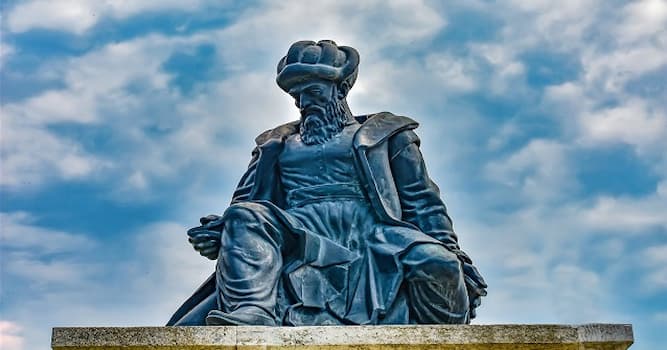 Historia Pregunta Trivia: ¿Qué arquitecto otomano es el autor de la mezquita de Sehzade, la mezquita de Solimán y la mezquita de Selim?