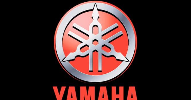Qué significa el logo de Yamaha? | Las Preguntas Trivia | QuizzClub