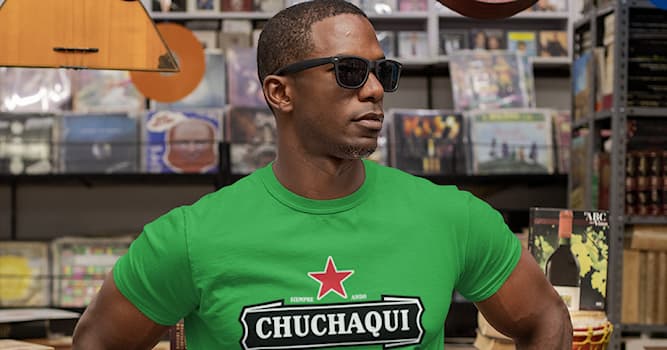 Cultura Pregunta Trivia: ¿Qué significado tiene la palabra "chuchaqui" en el Ecuador?