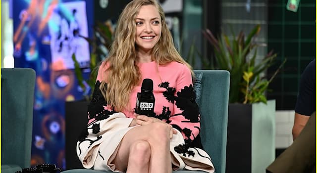 Sinema & TV Trivia Sorusu: Amanda Seyfried Kimdir?