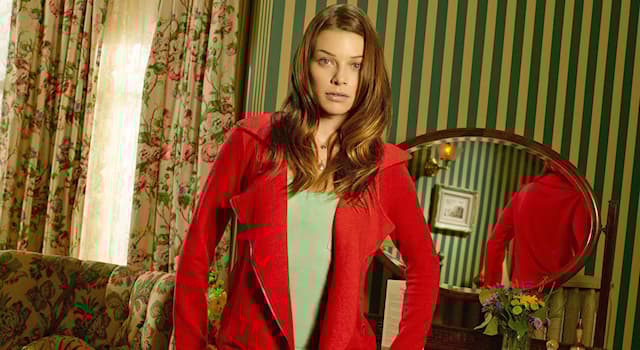 Sinema & TV Trivia Sorusu: Lauren German Kimdir?