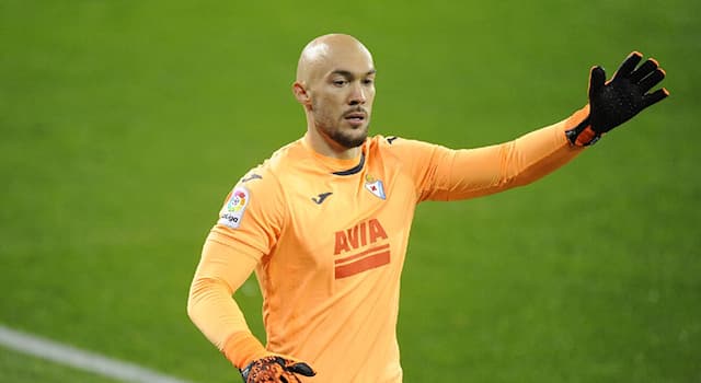 Spor Trivia Sorusu: Marko Dmitrović kimdir?