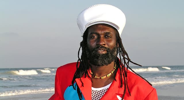 Kultura Pytanie-Ciekawostka: W jakim gatunku muzyki zasłynął Mikey Dread?