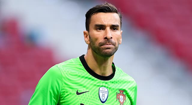 Spor Trivia Sorusu: Rui Patrício kimdir?