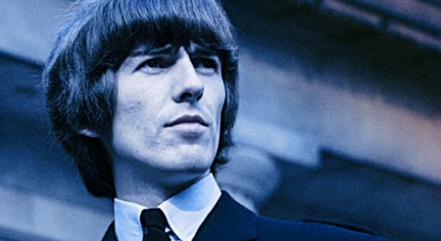 Kultura Pytanie-Ciekawostka: Kim był George Harrison?