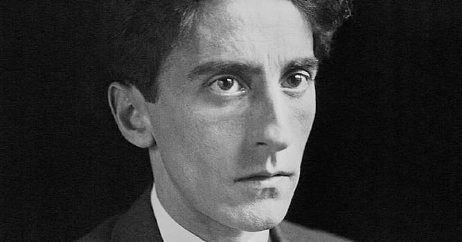 Culture Question: Qui était Jean Cocteau ?