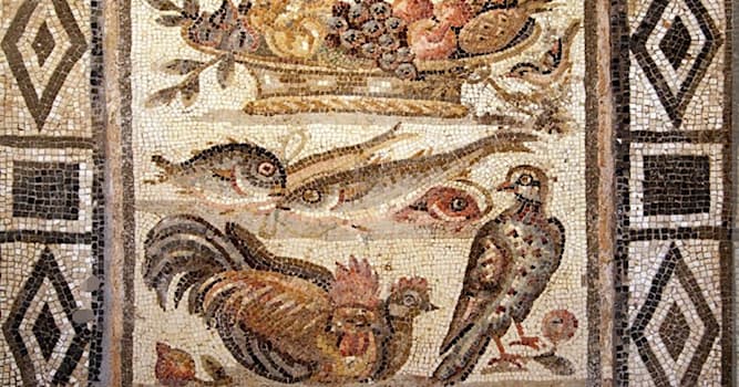 Histoire Question: Qui était Marcus Gavius Apicius ?