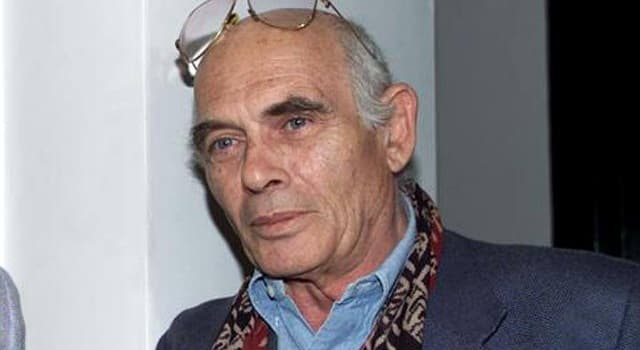 Films et télé Question: Qui était Pasquale Squitieri ?