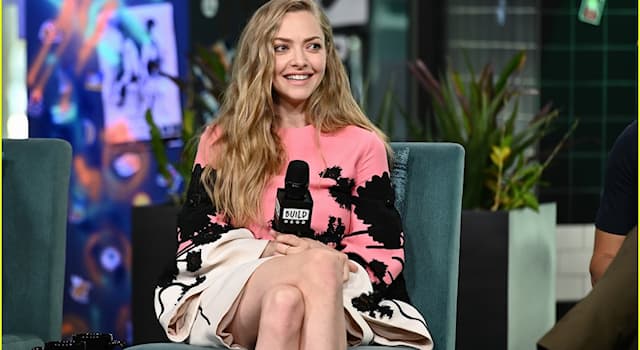 Filmy Pytanie-Ciekawostka: Kim jest Amanda Seyfried?